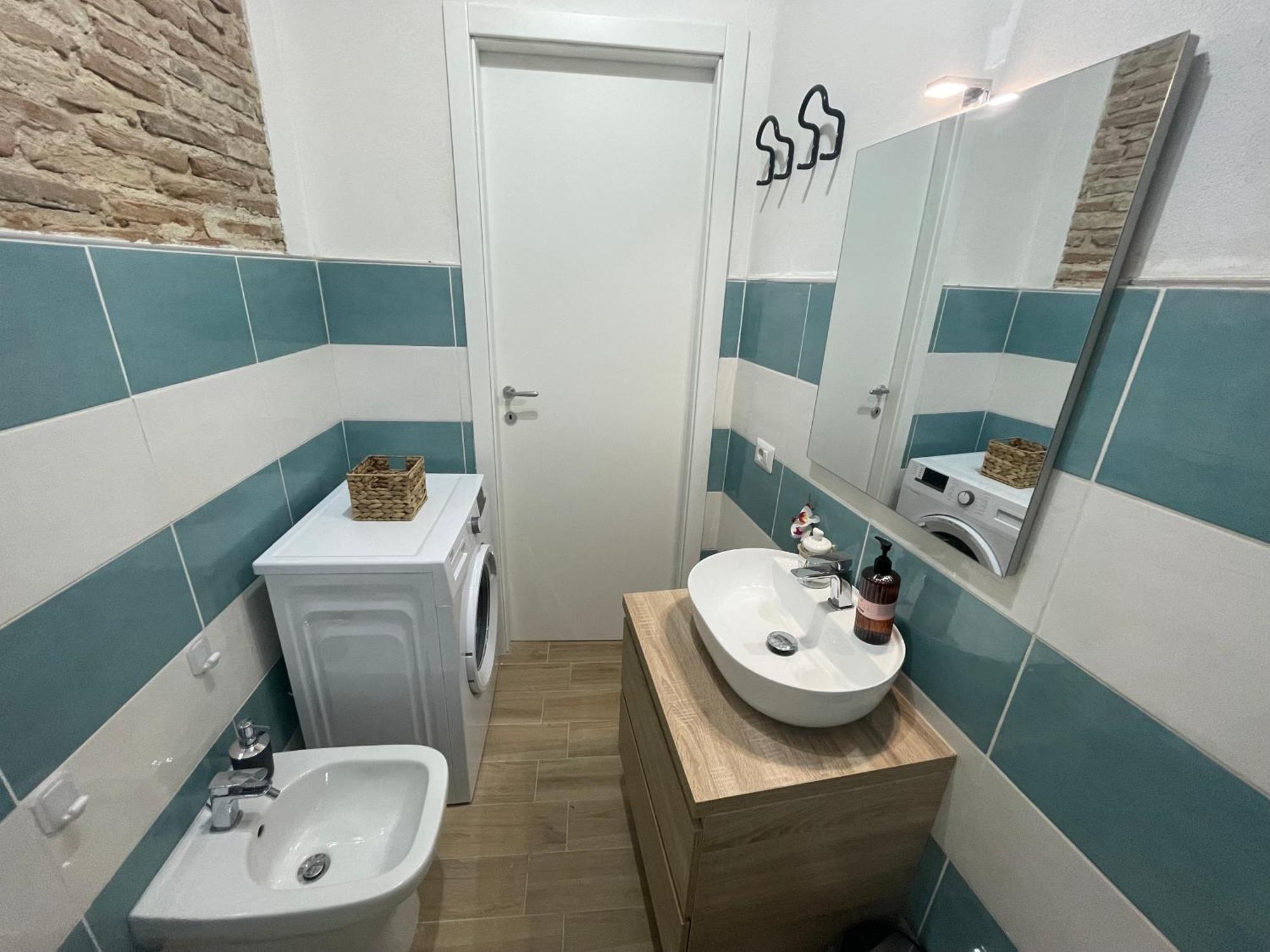 Centro Storico Lovely House R9345 Cagliari Exterior foto