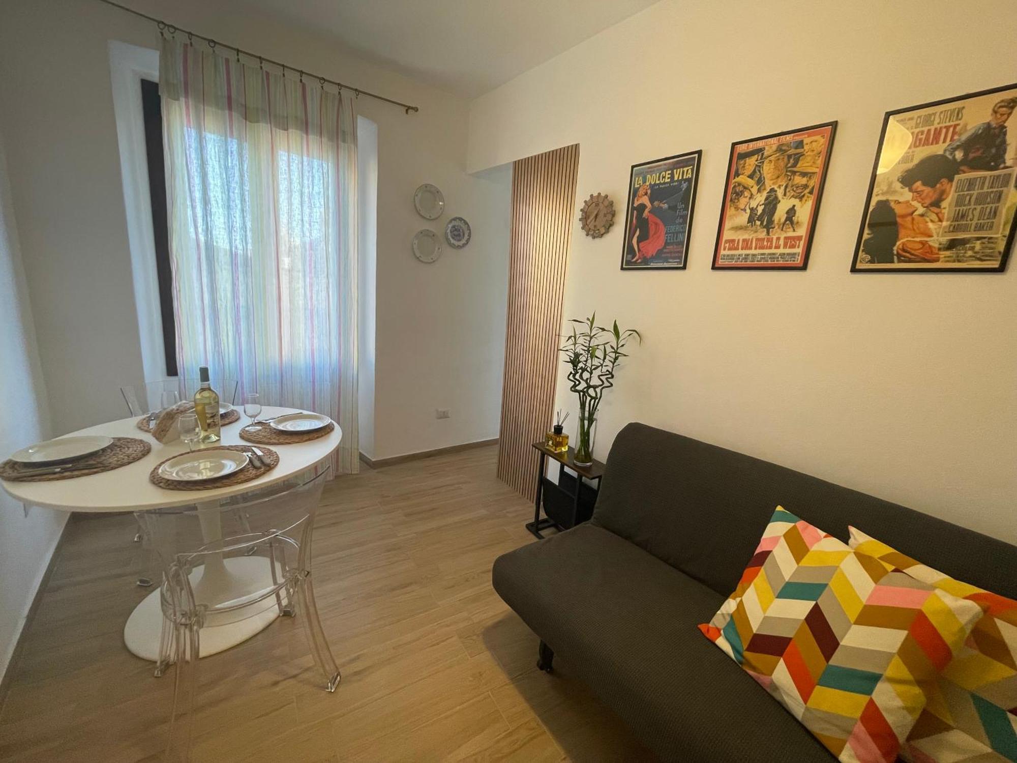 Centro Storico Lovely House R9345 Cagliari Exterior foto