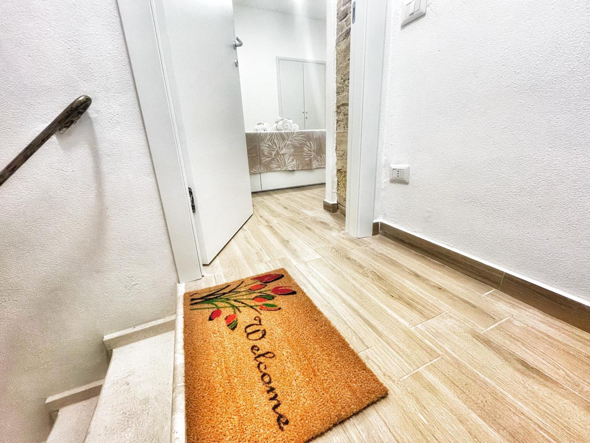 Centro Storico Lovely House R9345 Cagliari Exterior foto