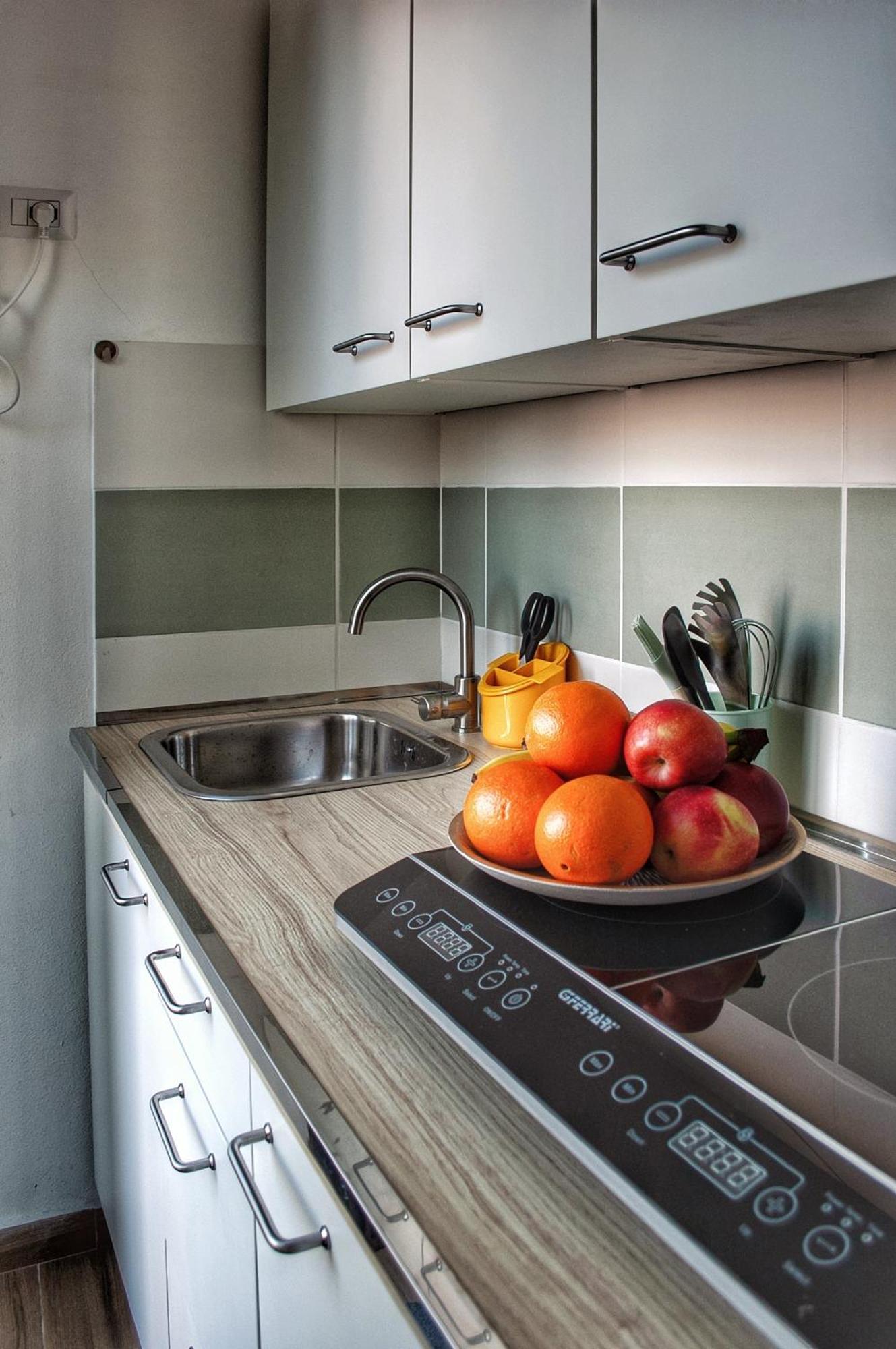 Centro Storico Lovely House R9345 Cagliari Exterior foto